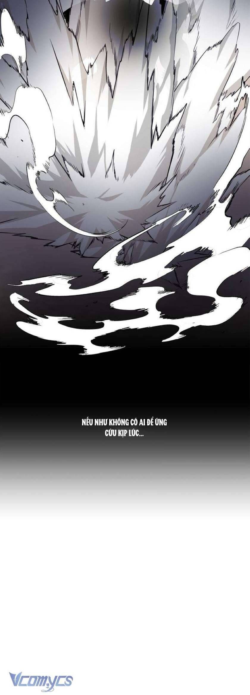Cách Để Giết Một Pháp Sư - Chap 37 - Trang 37