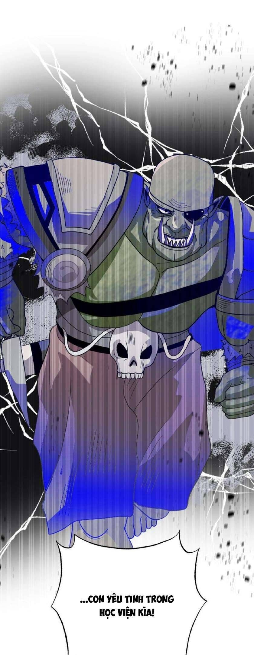Cách Để Giết Một Pháp Sư - Chap 37 - Trang 6