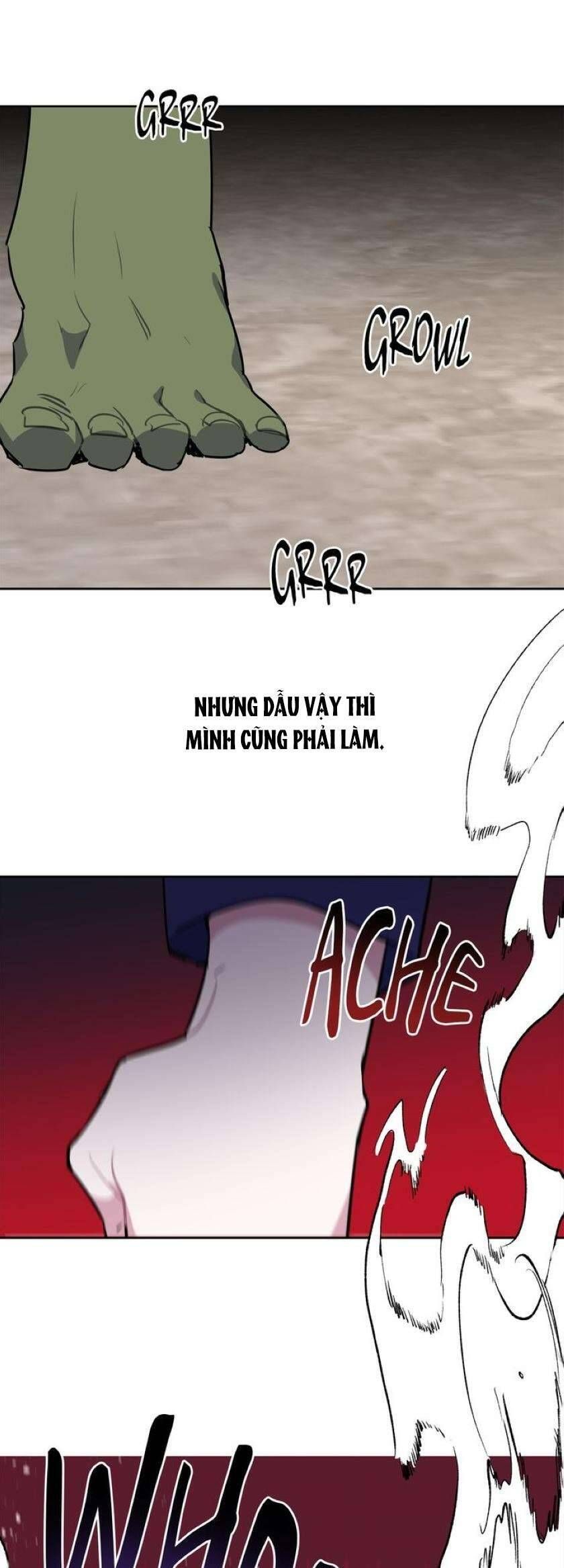 Cách Để Giết Một Pháp Sư - Chap 38 - Trang 14