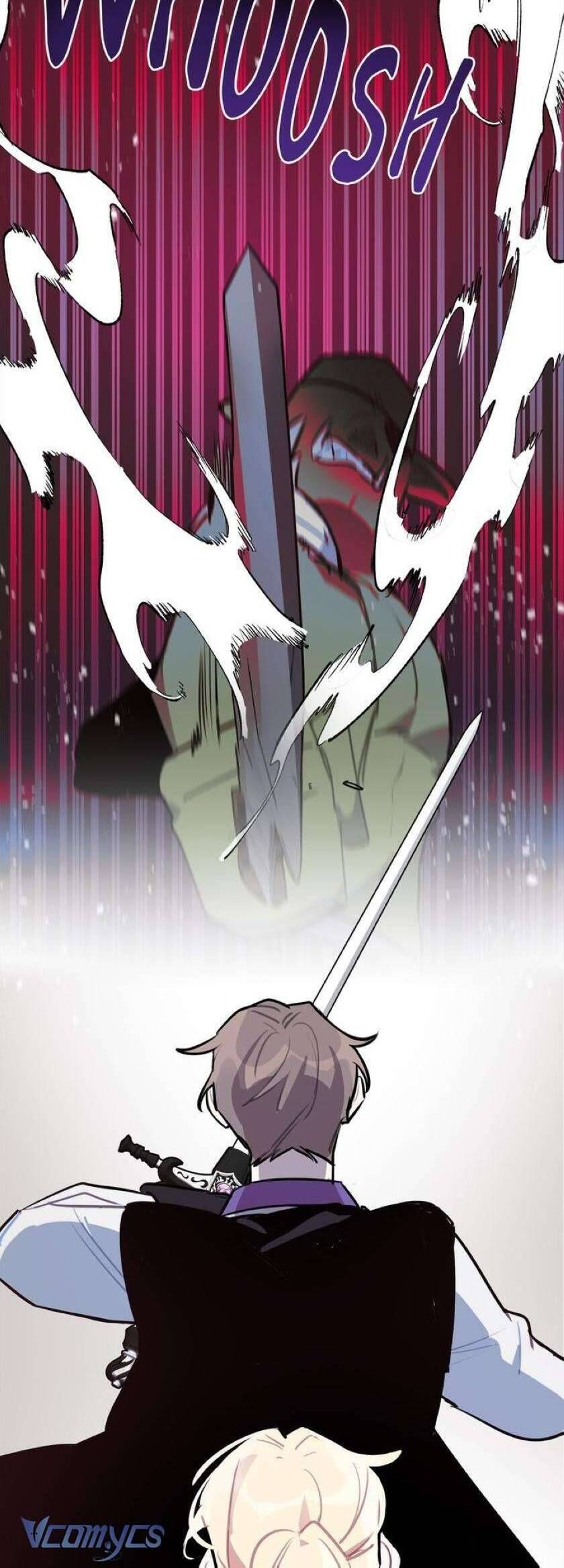 Cách Để Giết Một Pháp Sư - Chap 38 - Trang 15