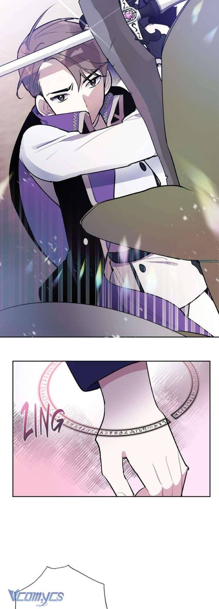 Cách Để Giết Một Pháp Sư - Chap 38 - Trang 18