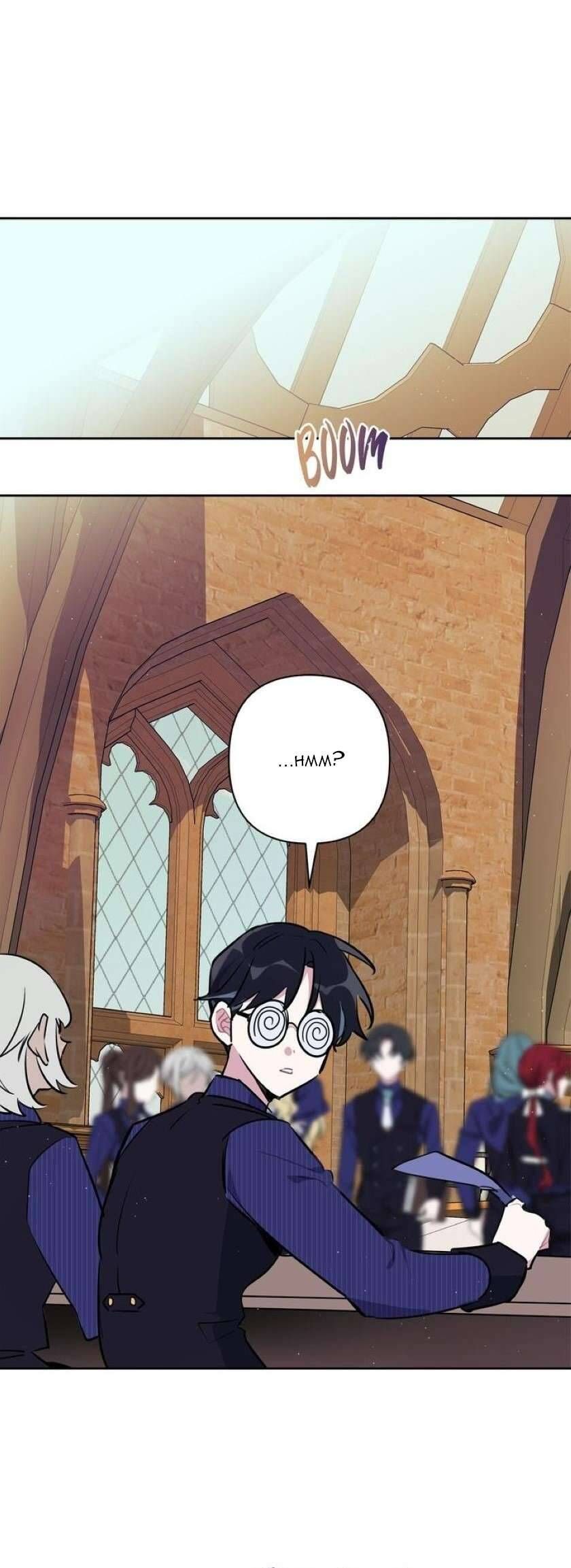 Cách Để Giết Một Pháp Sư - Chap 38 - Trang 2