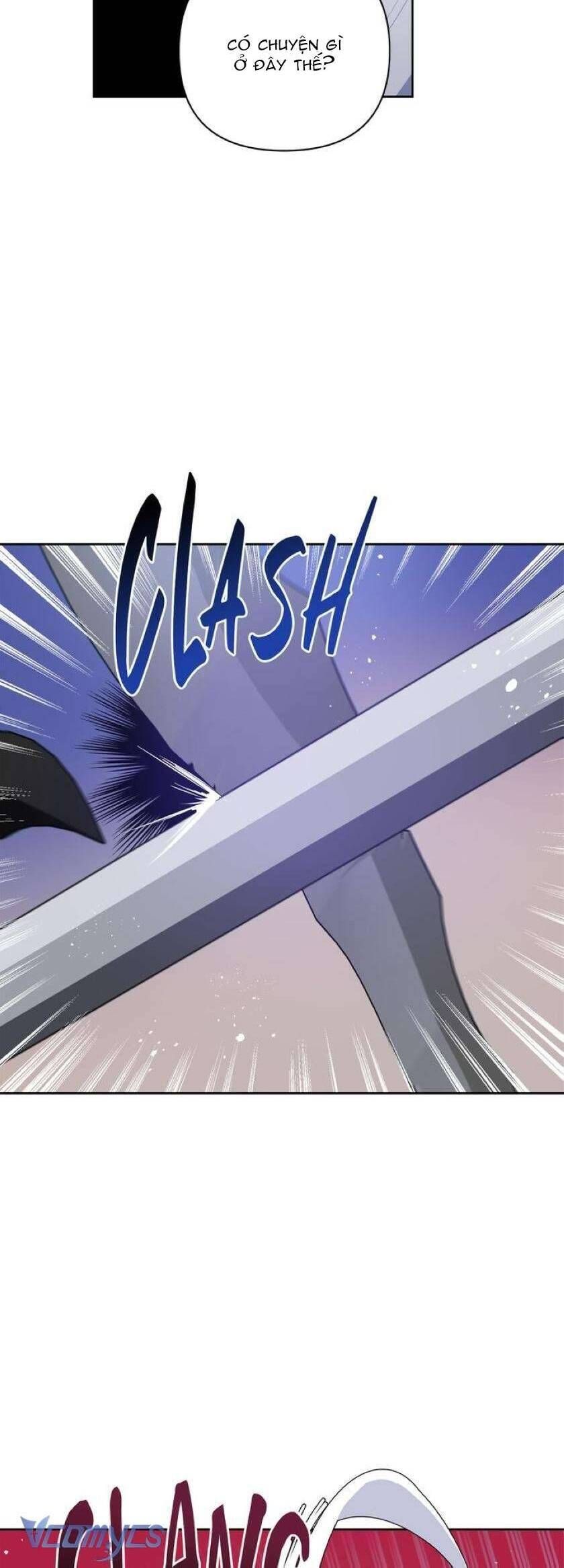 Cách Để Giết Một Pháp Sư - Chap 38 - Trang 20
