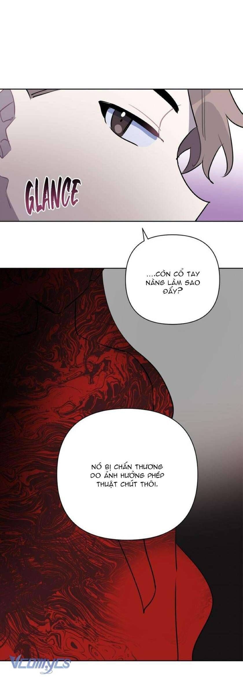 Cách Để Giết Một Pháp Sư - Chap 38 - Trang 23