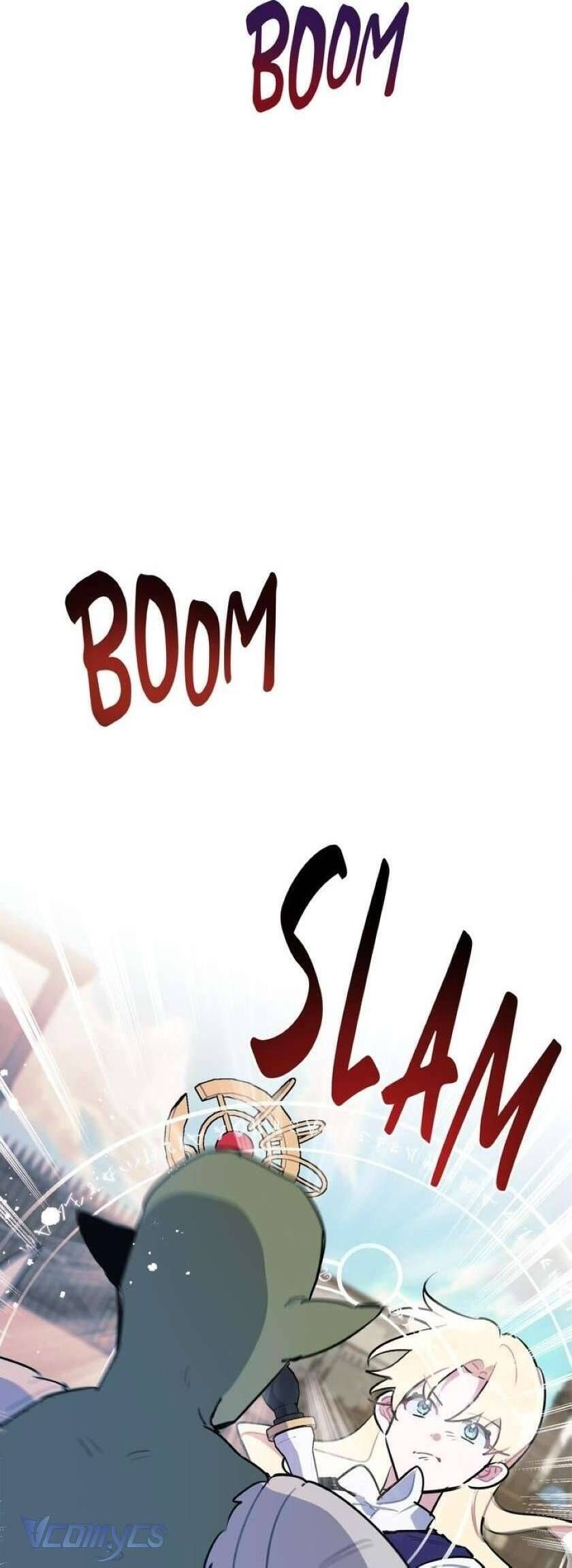 Cách Để Giết Một Pháp Sư - Chap 38 - Trang 3