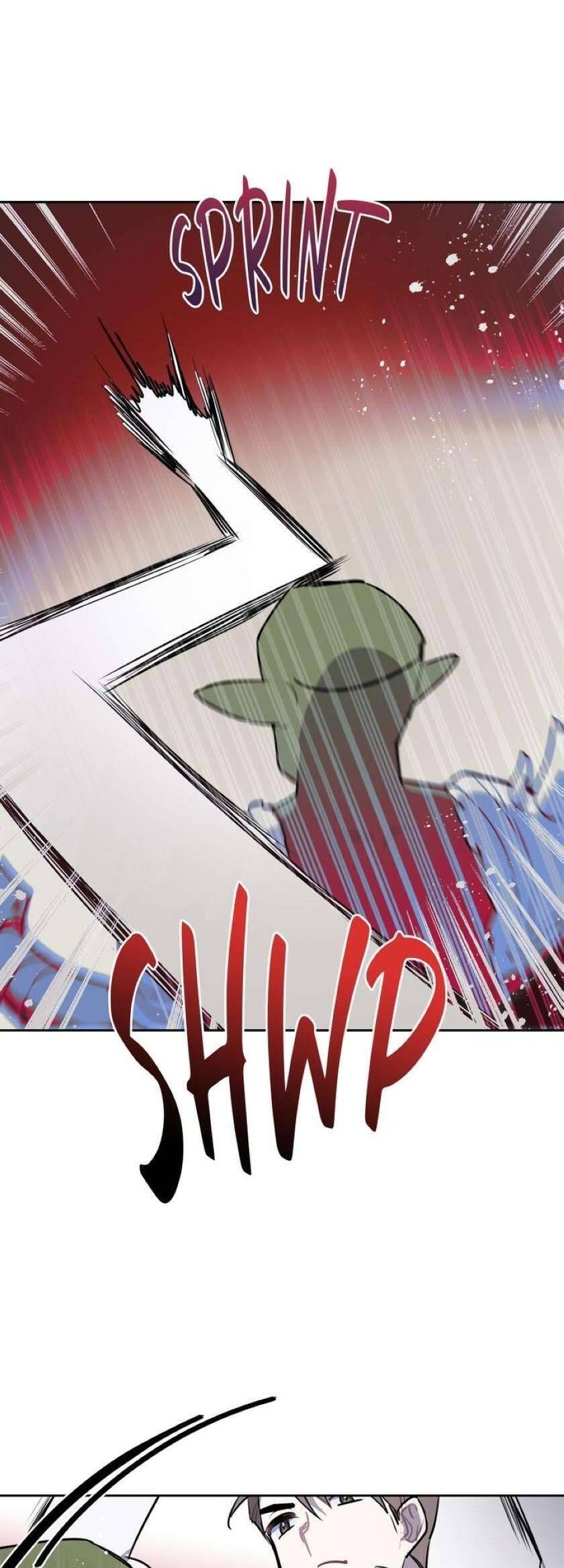 Cách Để Giết Một Pháp Sư - Chap 38 - Trang 32