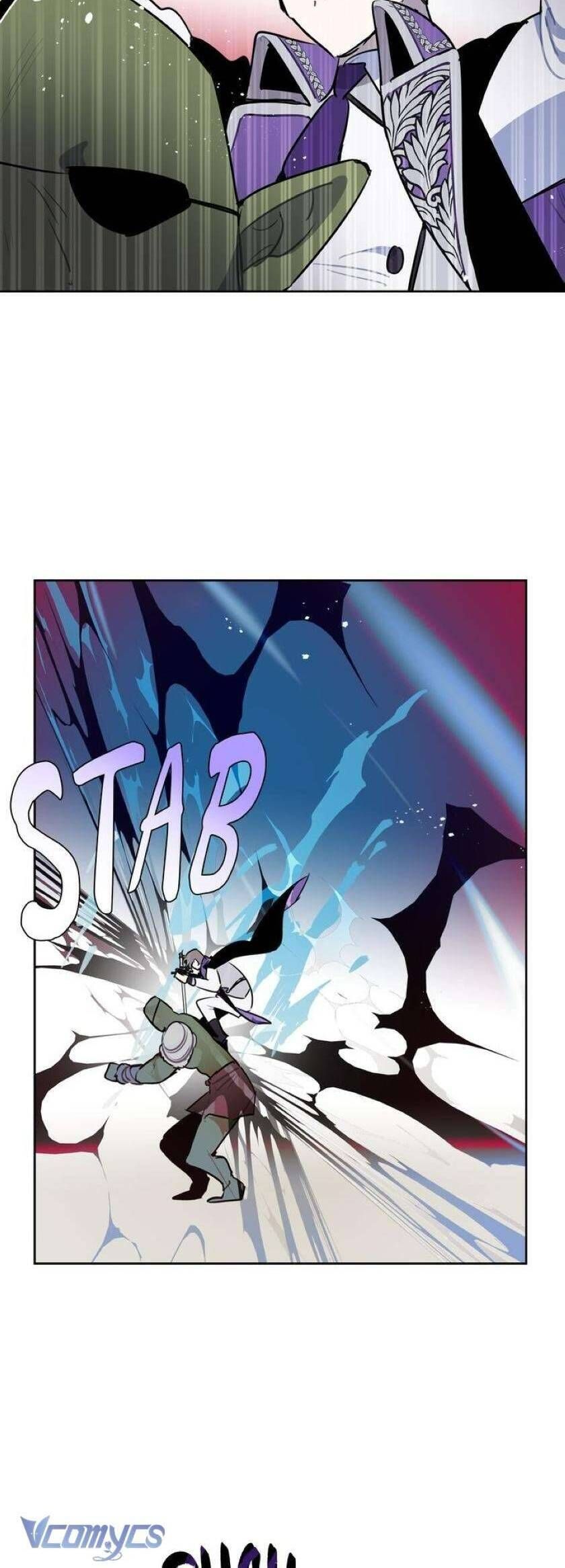Cách Để Giết Một Pháp Sư - Chap 38 - Trang 33