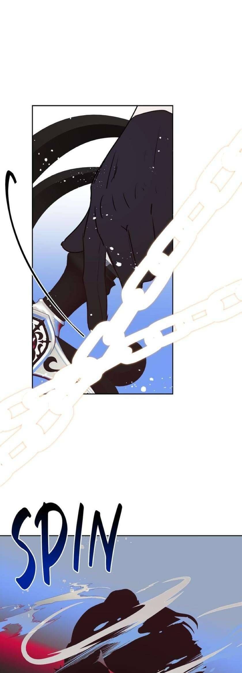 Cách Để Giết Một Pháp Sư - Chap 38 - Trang 37