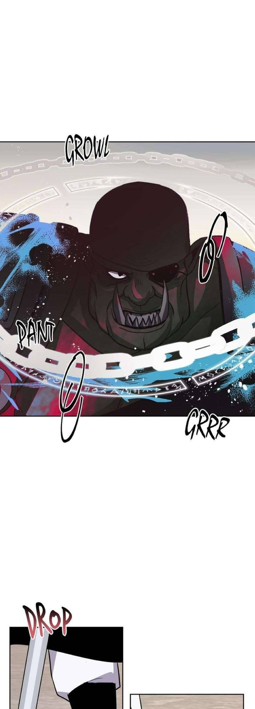 Cách Để Giết Một Pháp Sư - Chap 38 - Trang 39