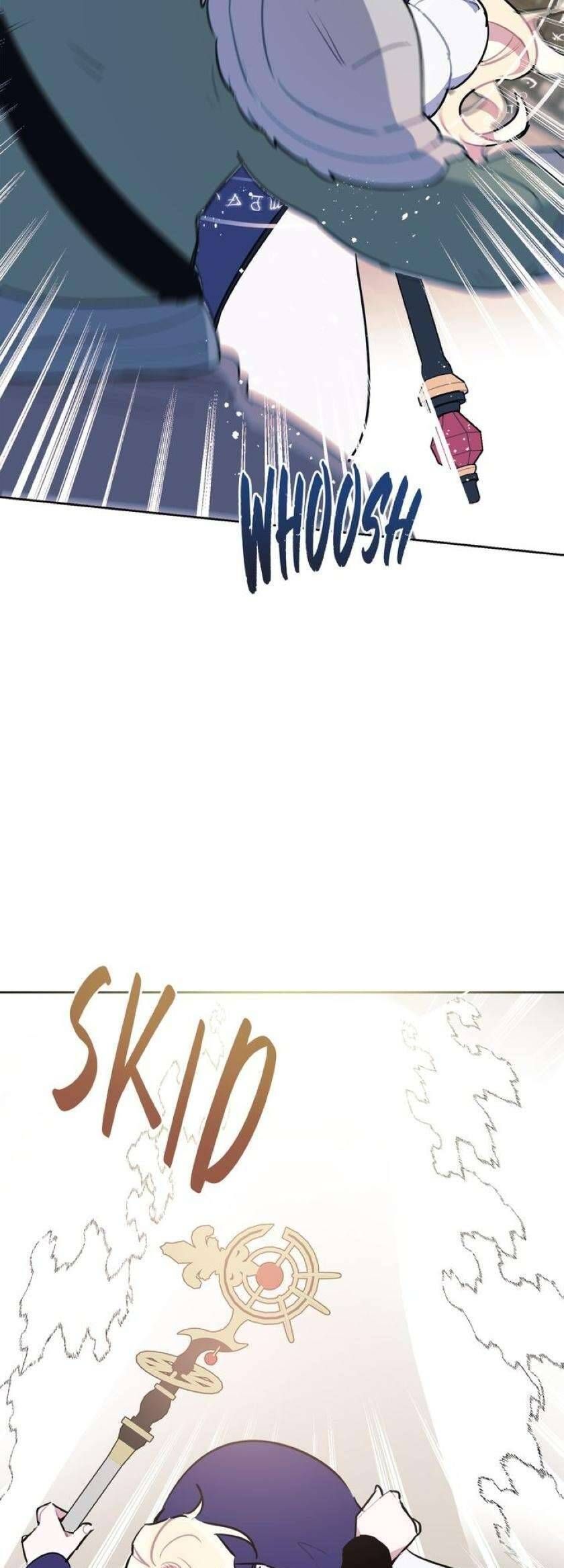 Cách Để Giết Một Pháp Sư - Chap 38 - Trang 4