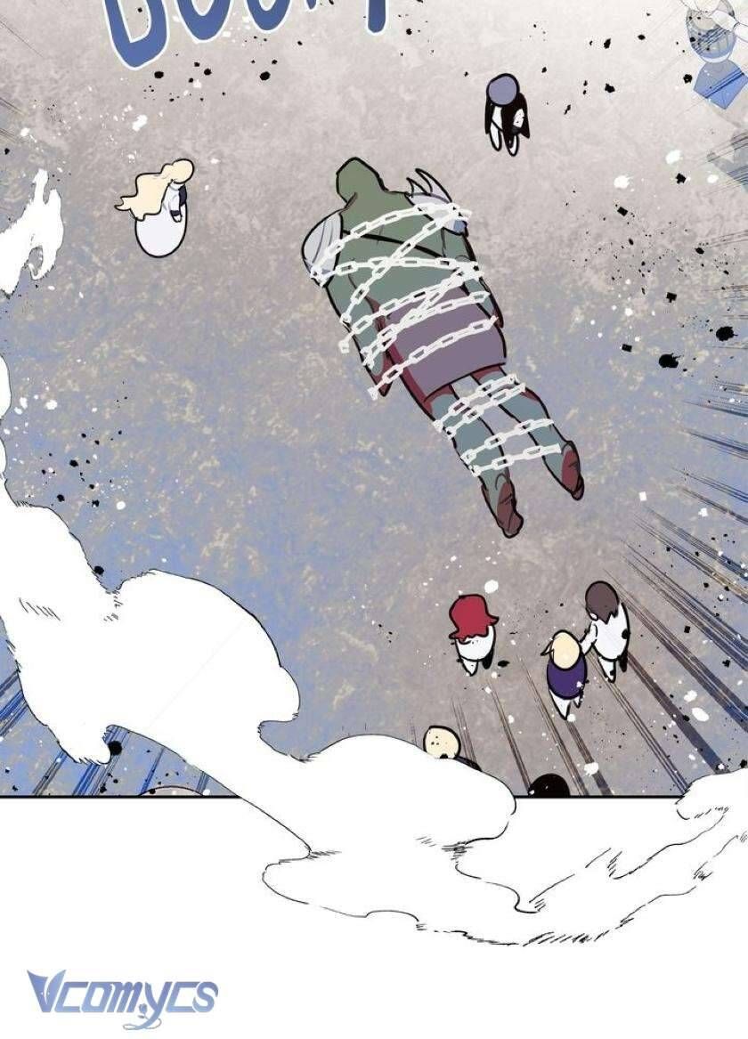 Cách Để Giết Một Pháp Sư - Chap 38 - Trang 41