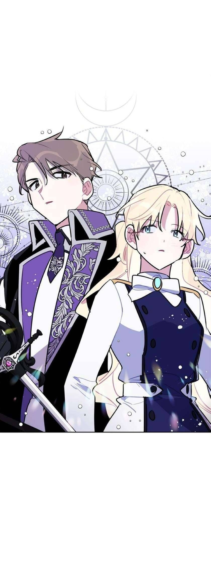 Cách Để Giết Một Pháp Sư - Chap 38 - Trang 42