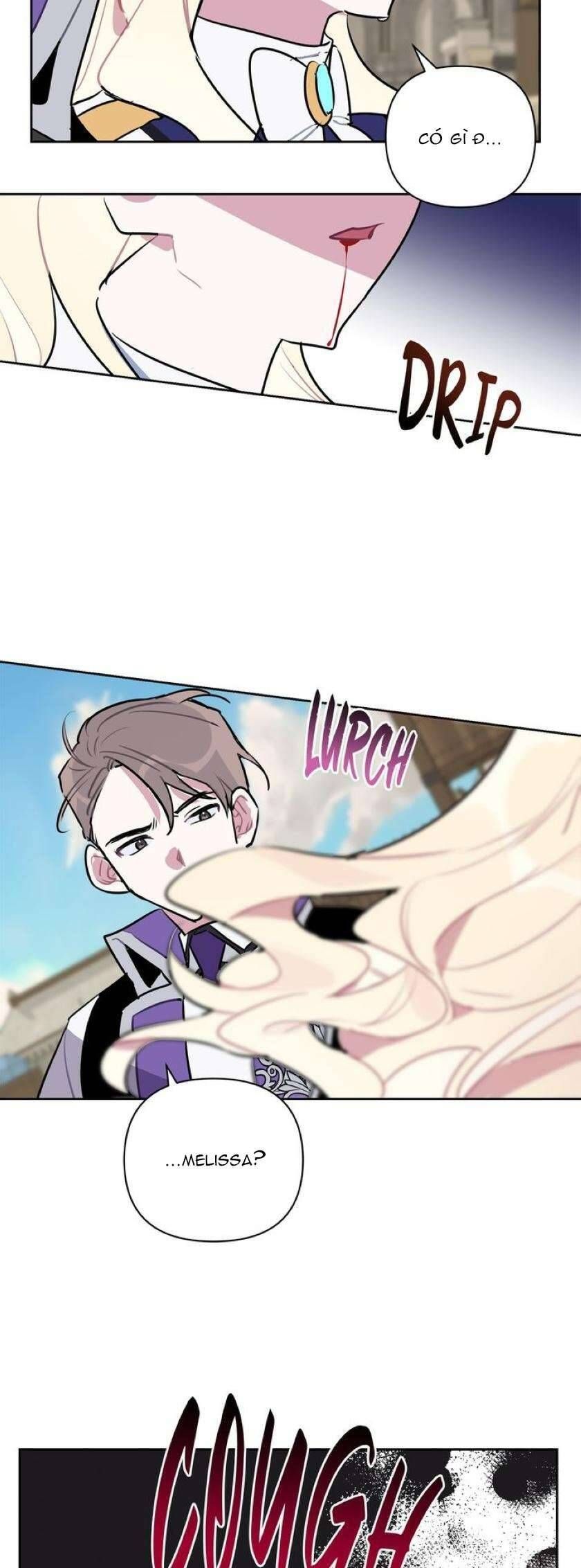 Cách Để Giết Một Pháp Sư - Chap 38 - Trang 44