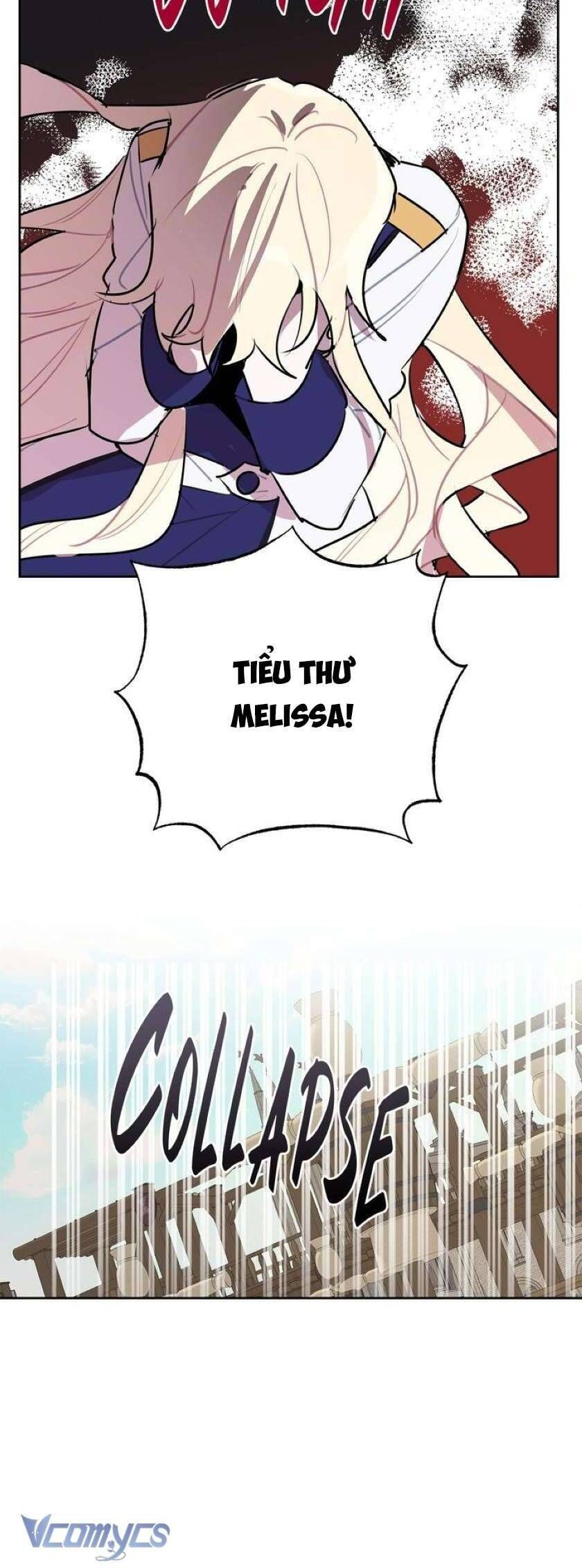 Cách Để Giết Một Pháp Sư - Chap 38 - Trang 45