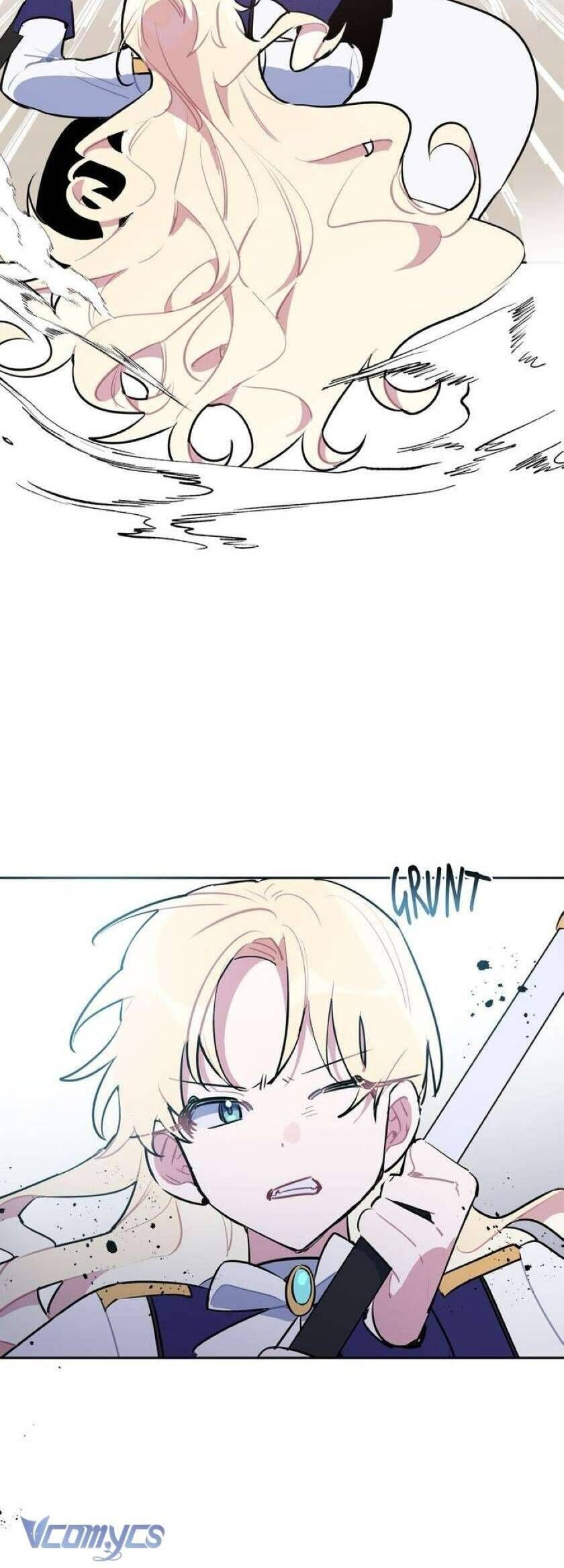 Cách Để Giết Một Pháp Sư - Chap 38 - Trang 5