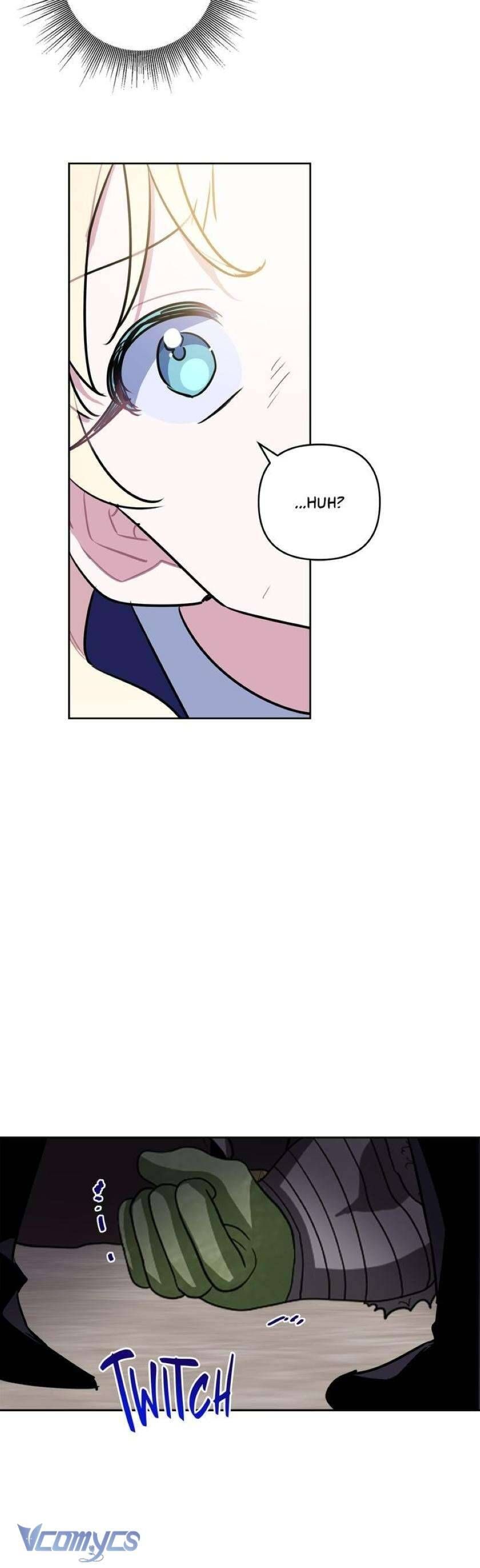 Cách Để Giết Một Pháp Sư - Chap 39 - Trang 10
