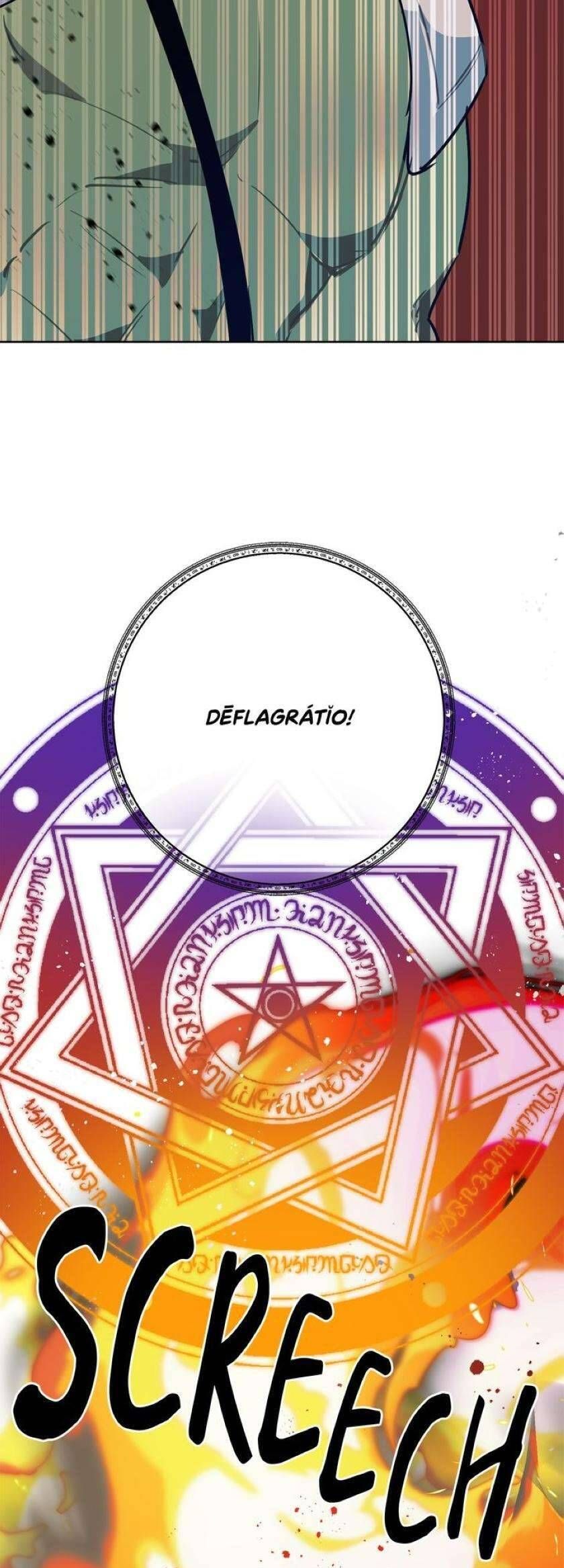 Cách Để Giết Một Pháp Sư - Chap 39 - Trang 13