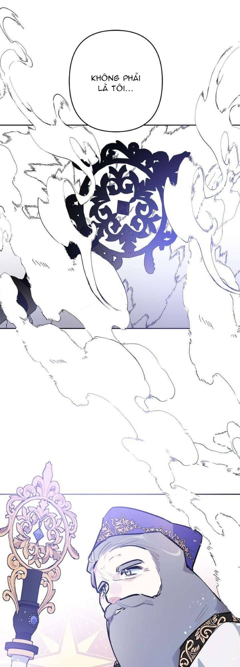 Cách Để Giết Một Pháp Sư - Chap 39 - Trang 16