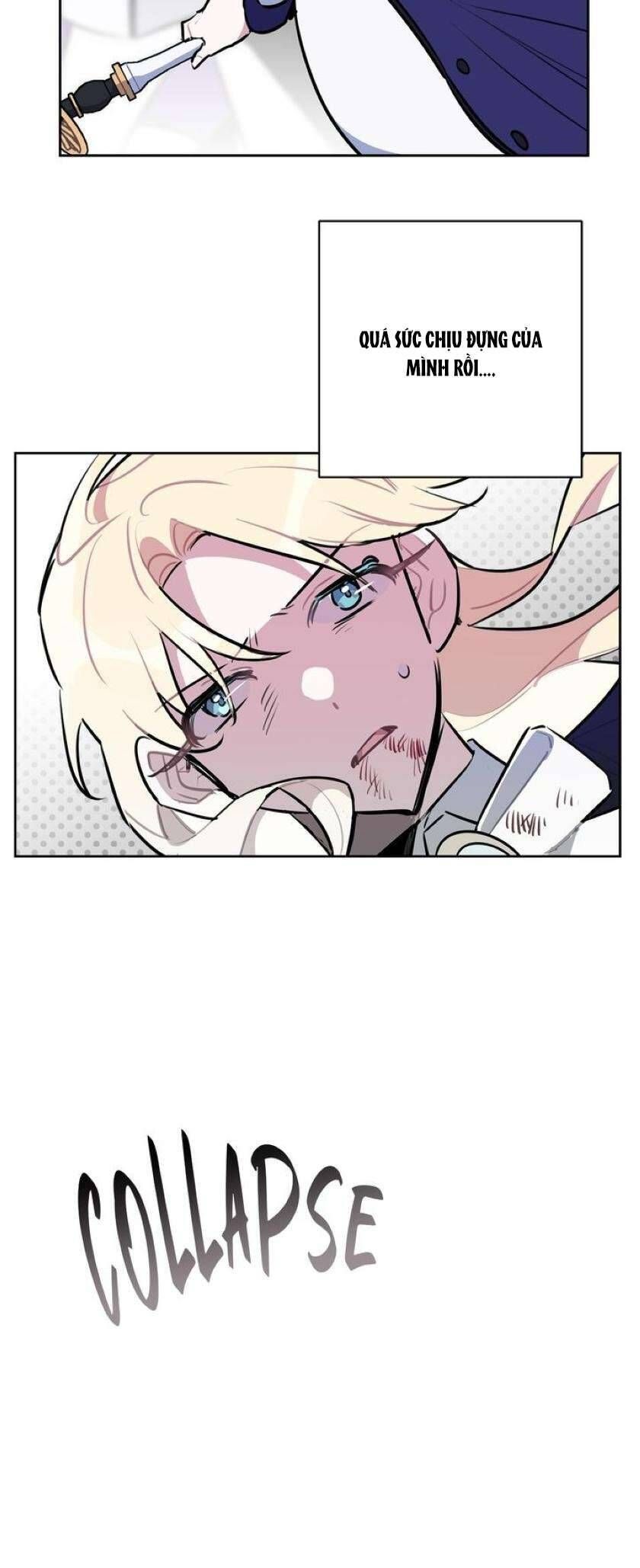 Cách Để Giết Một Pháp Sư - Chap 39 - Trang 18