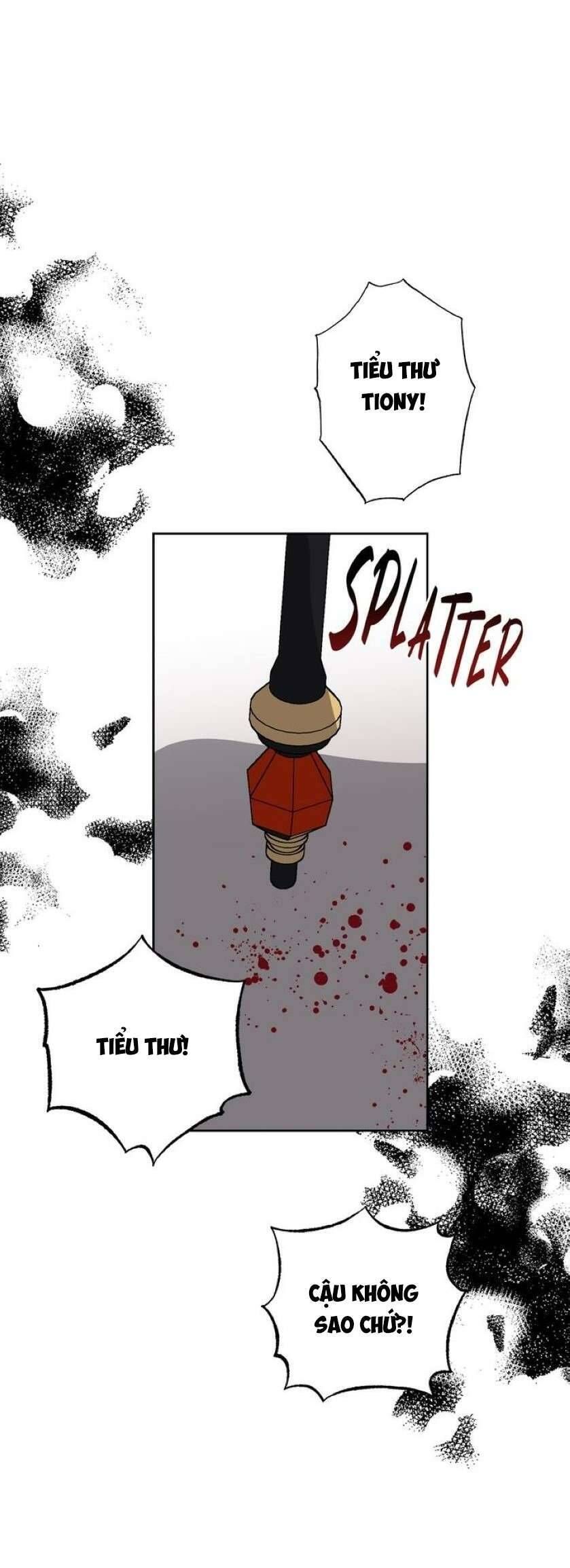 Cách Để Giết Một Pháp Sư - Chap 39 - Trang 2