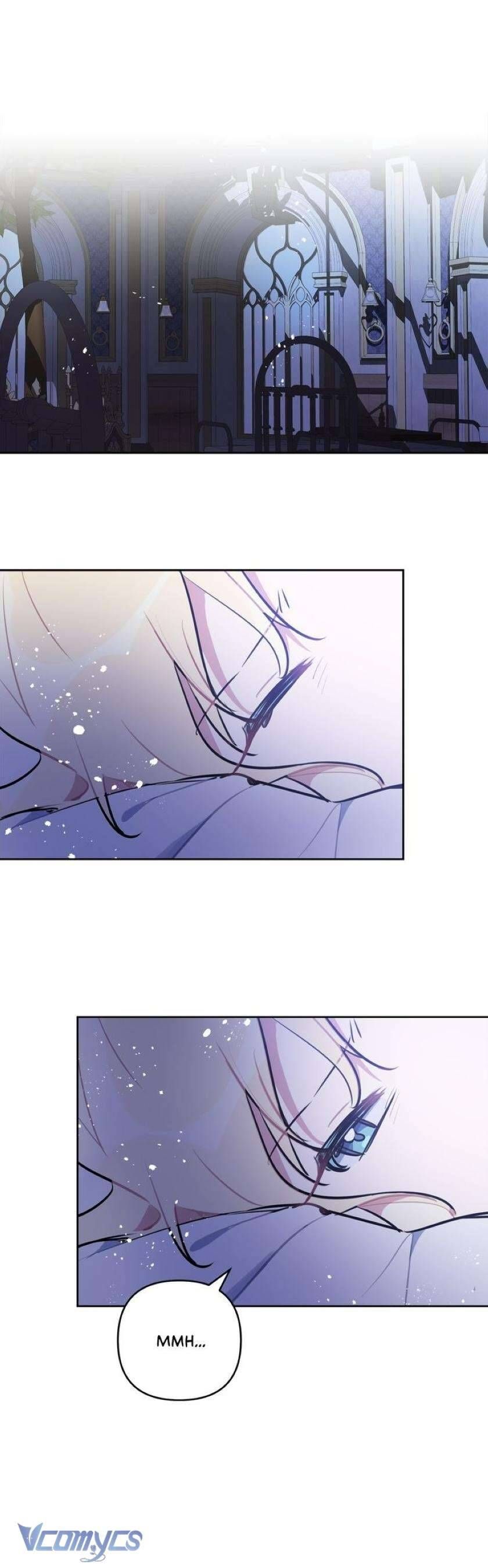 Cách Để Giết Một Pháp Sư - Chap 39 - Trang 20