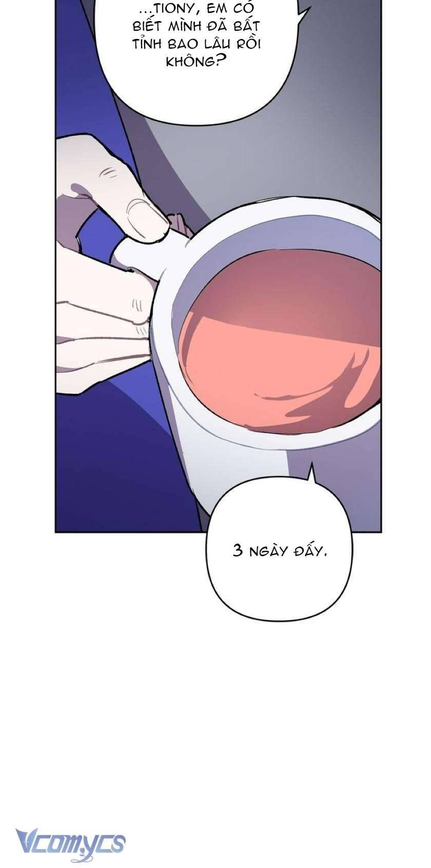Cách Để Giết Một Pháp Sư - Chap 39 - Trang 25