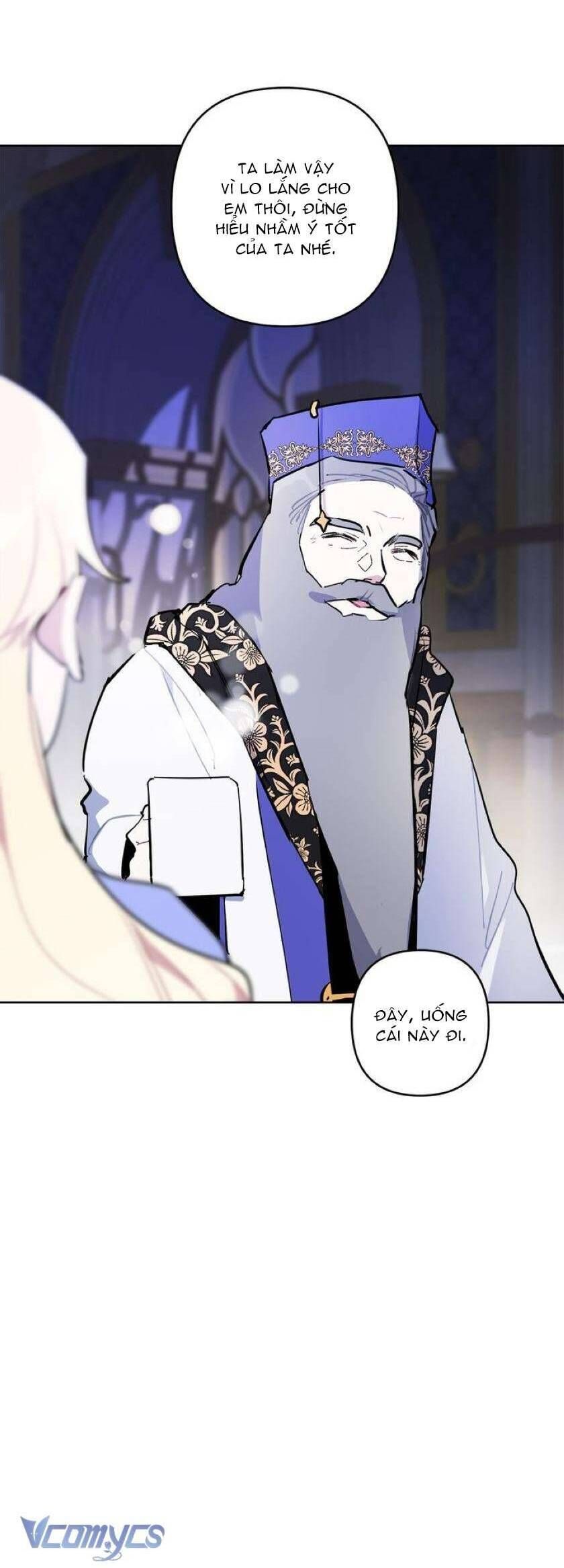Cách Để Giết Một Pháp Sư - Chap 39 - Trang 27