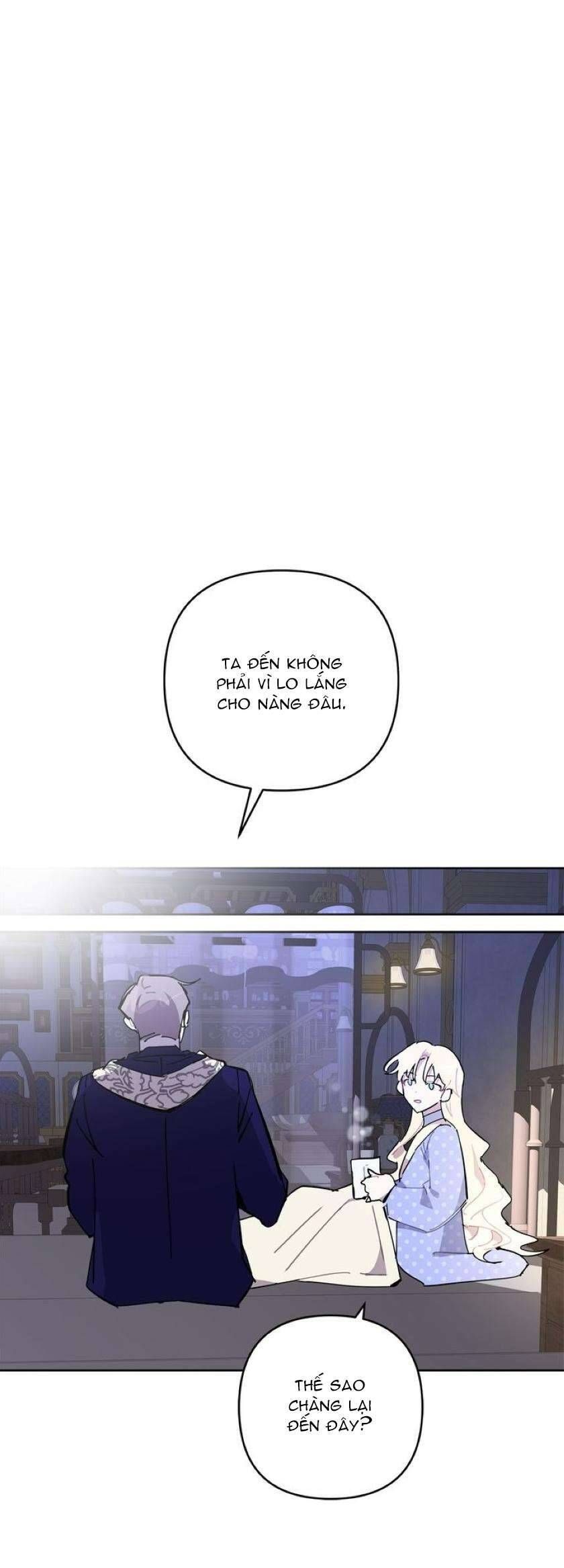 Cách Để Giết Một Pháp Sư - Chap 39 - Trang 28