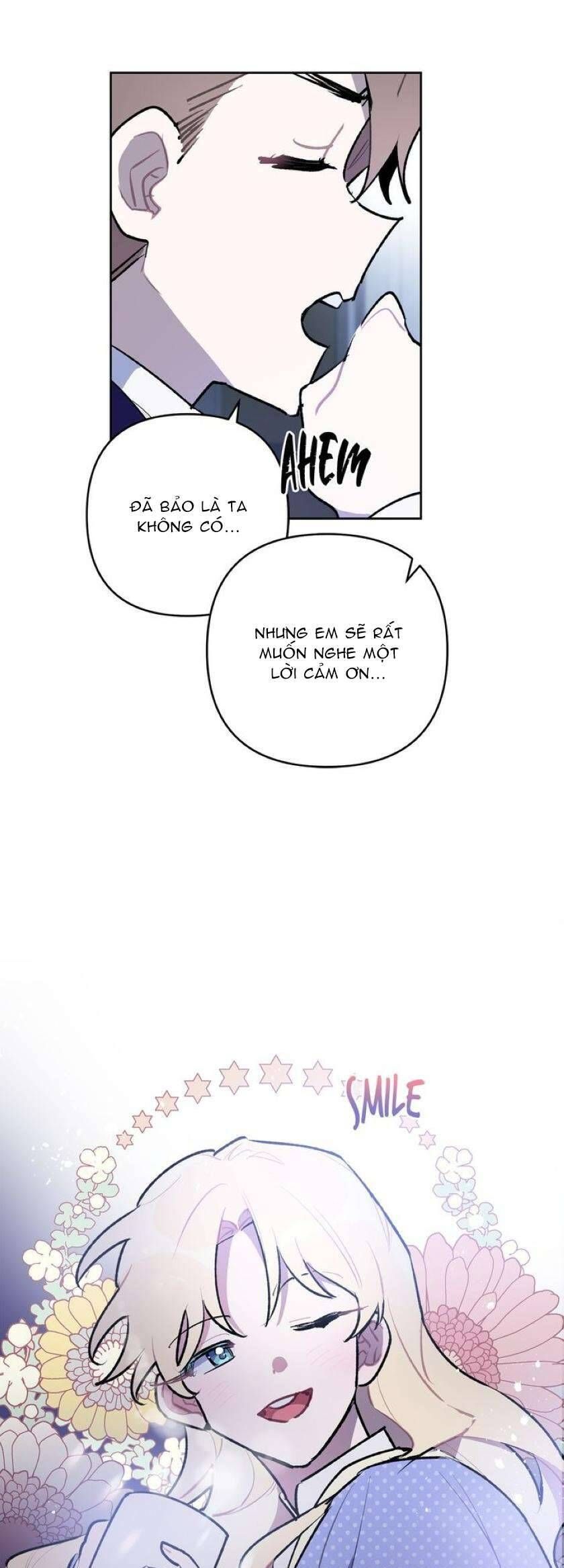 Cách Để Giết Một Pháp Sư - Chap 39 - Trang 31