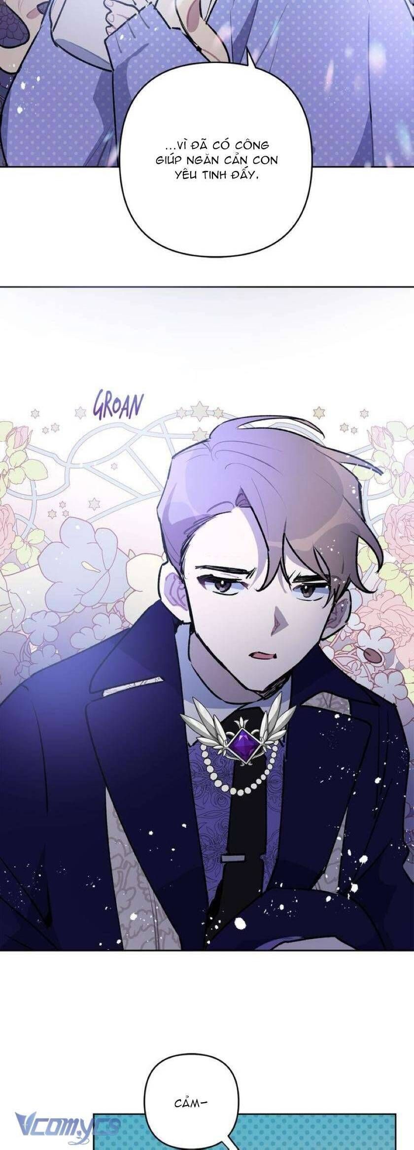 Cách Để Giết Một Pháp Sư - Chap 39 - Trang 32