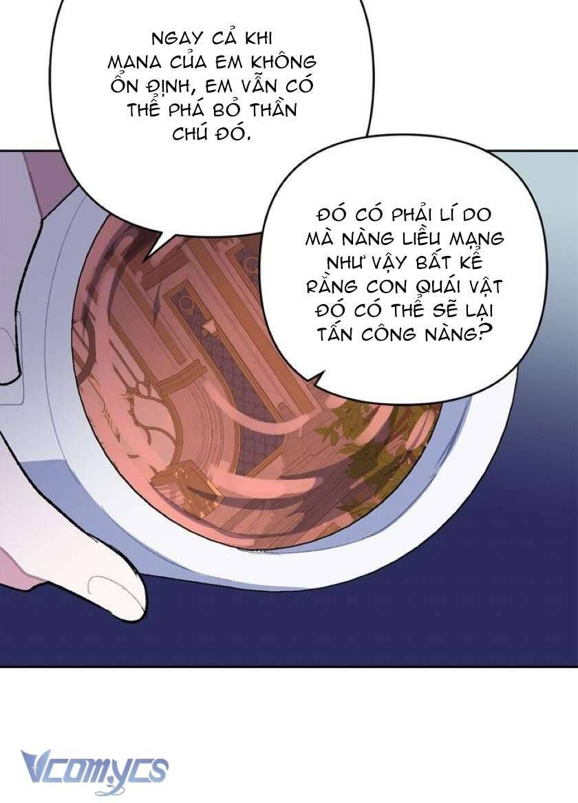 Cách Để Giết Một Pháp Sư - Chap 39 - Trang 40