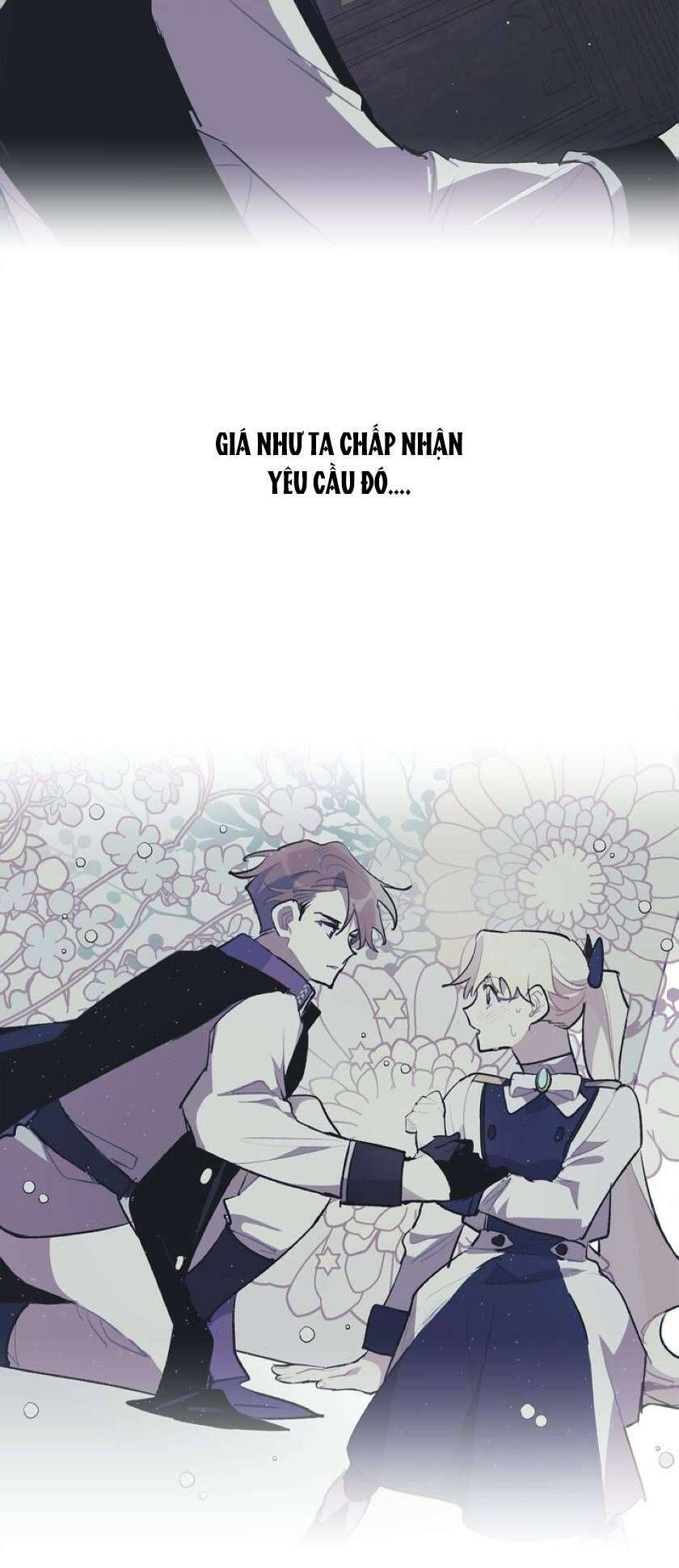 Cách Để Giết Một Pháp Sư - Chap 39 - Trang 45