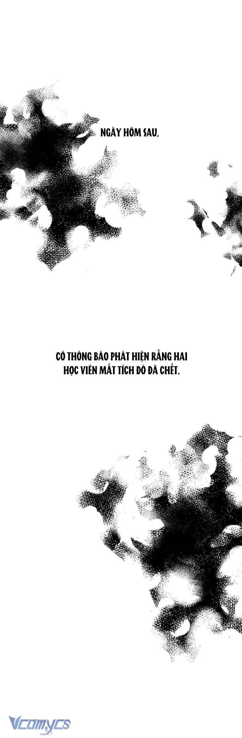 Cách Để Giết Một Pháp Sư - Chap 39 - Trang 47