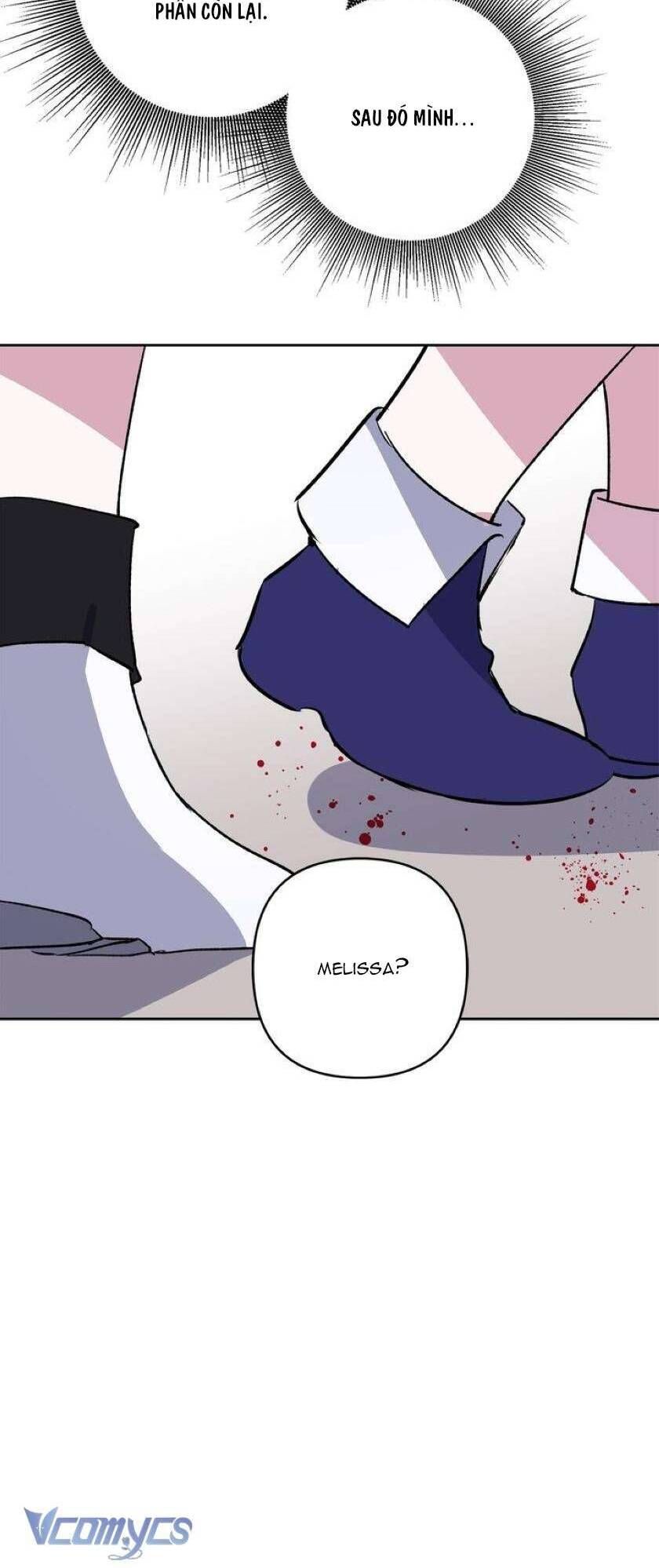 Cách Để Giết Một Pháp Sư - Chap 39 - Trang 5