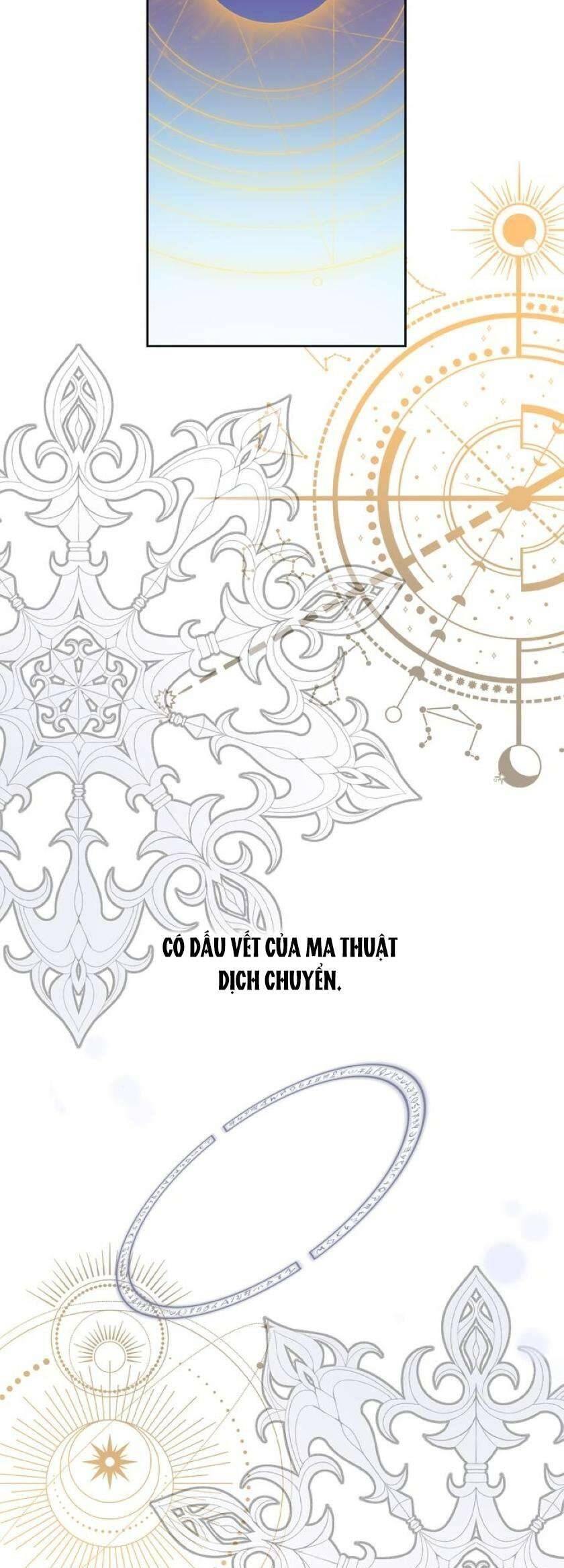 Cách Để Giết Một Pháp Sư - Chap 39 - Trang 8