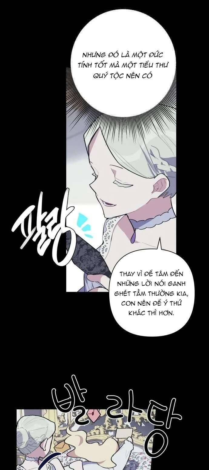 Cách Để Giết Một Pháp Sư - Chap 4 - Trang 11
