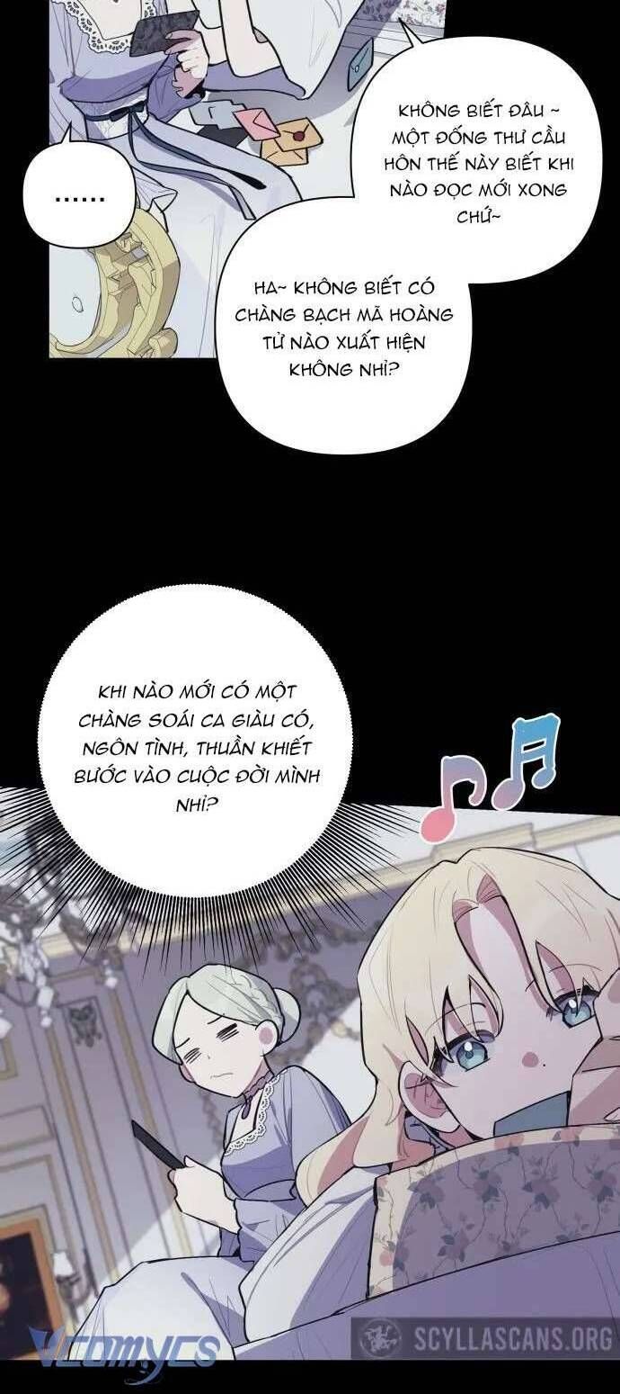 Cách Để Giết Một Pháp Sư - Chap 4 - Trang 12