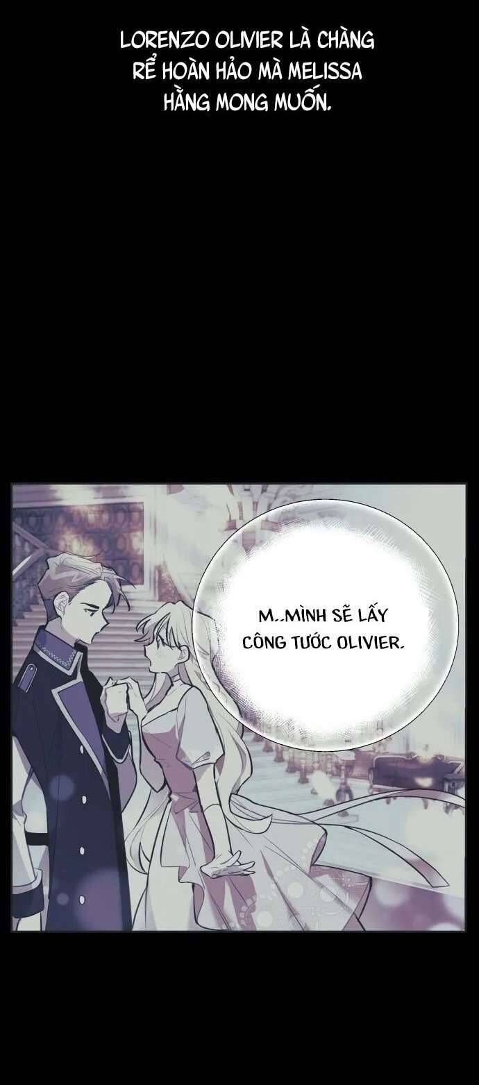 Cách Để Giết Một Pháp Sư - Chap 4 - Trang 13