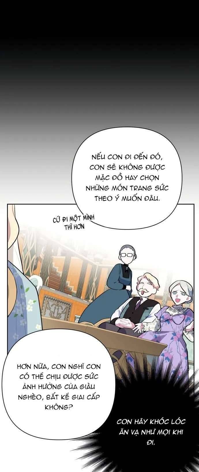 Cách Để Giết Một Pháp Sư - Chap 4 - Trang 15