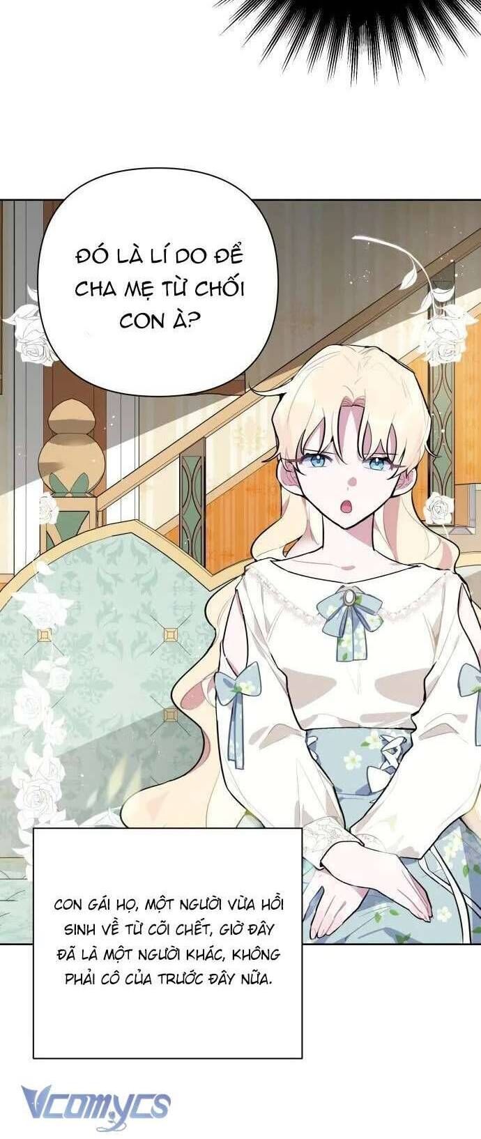 Cách Để Giết Một Pháp Sư - Chap 4 - Trang 16