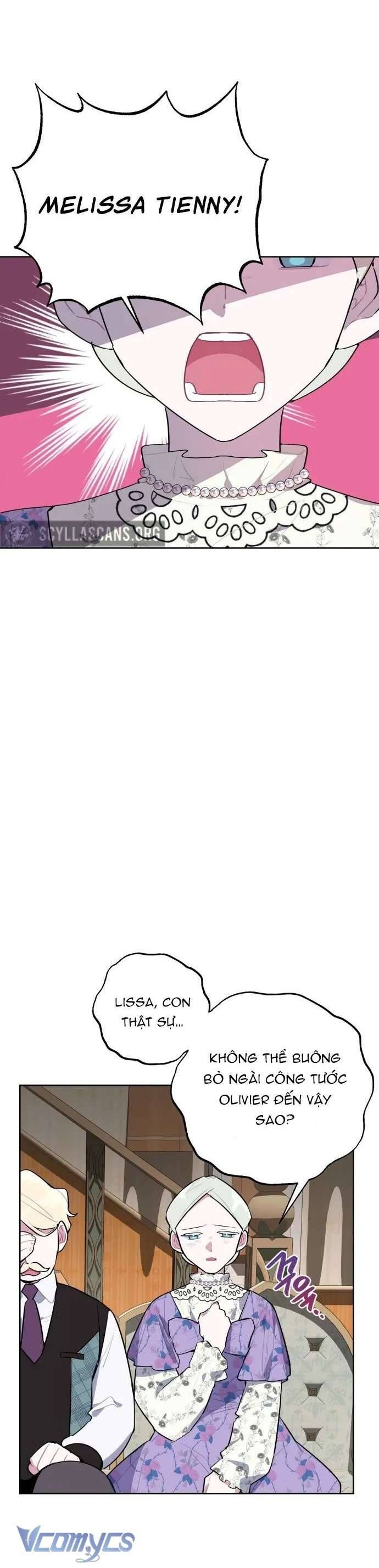 Cách Để Giết Một Pháp Sư - Chap 4 - Trang 19