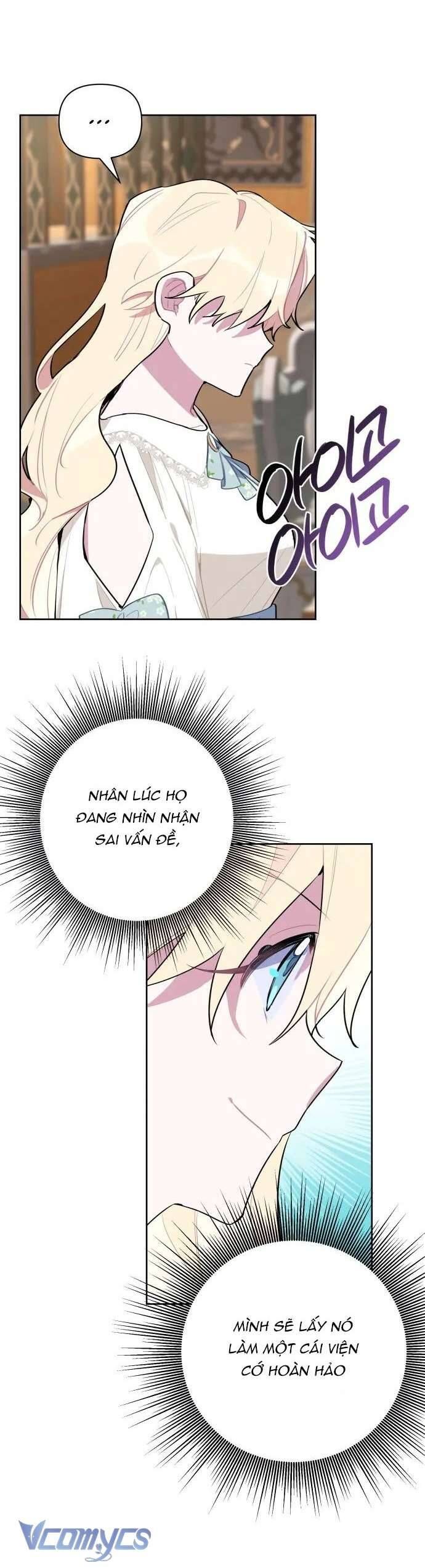 Cách Để Giết Một Pháp Sư - Chap 4 - Trang 20