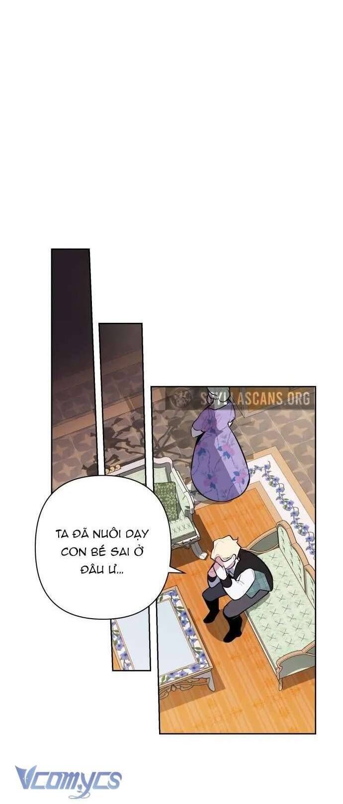 Cách Để Giết Một Pháp Sư - Chap 4 - Trang 23