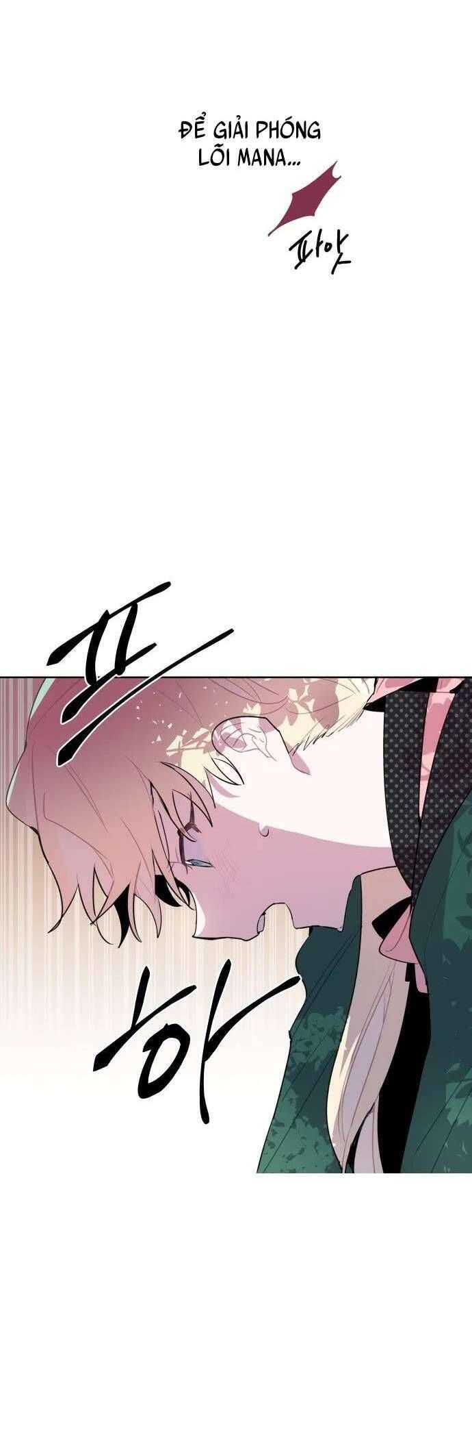 Cách Để Giết Một Pháp Sư - Chap 4 - Trang 32