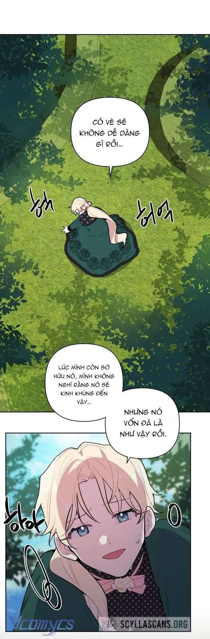 Cách Để Giết Một Pháp Sư - Chap 4 - Trang 33