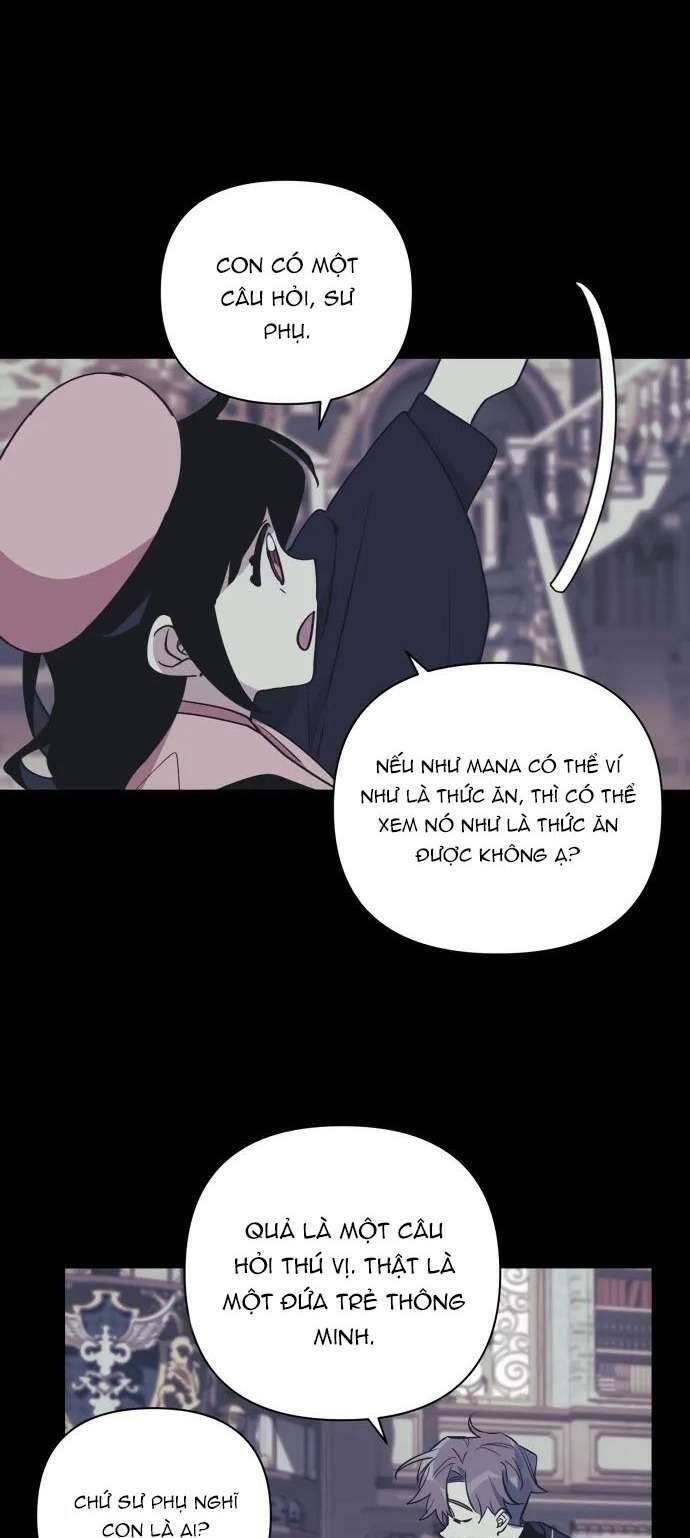 Cách Để Giết Một Pháp Sư - Chap 4 - Trang 37