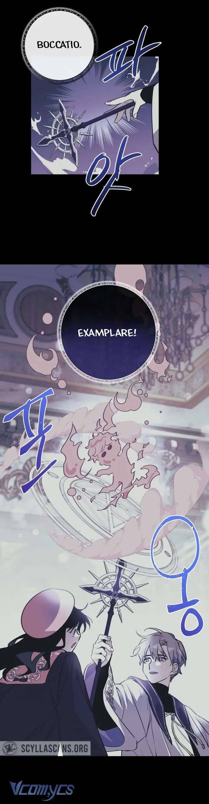 Cách Để Giết Một Pháp Sư - Chap 4 - Trang 39