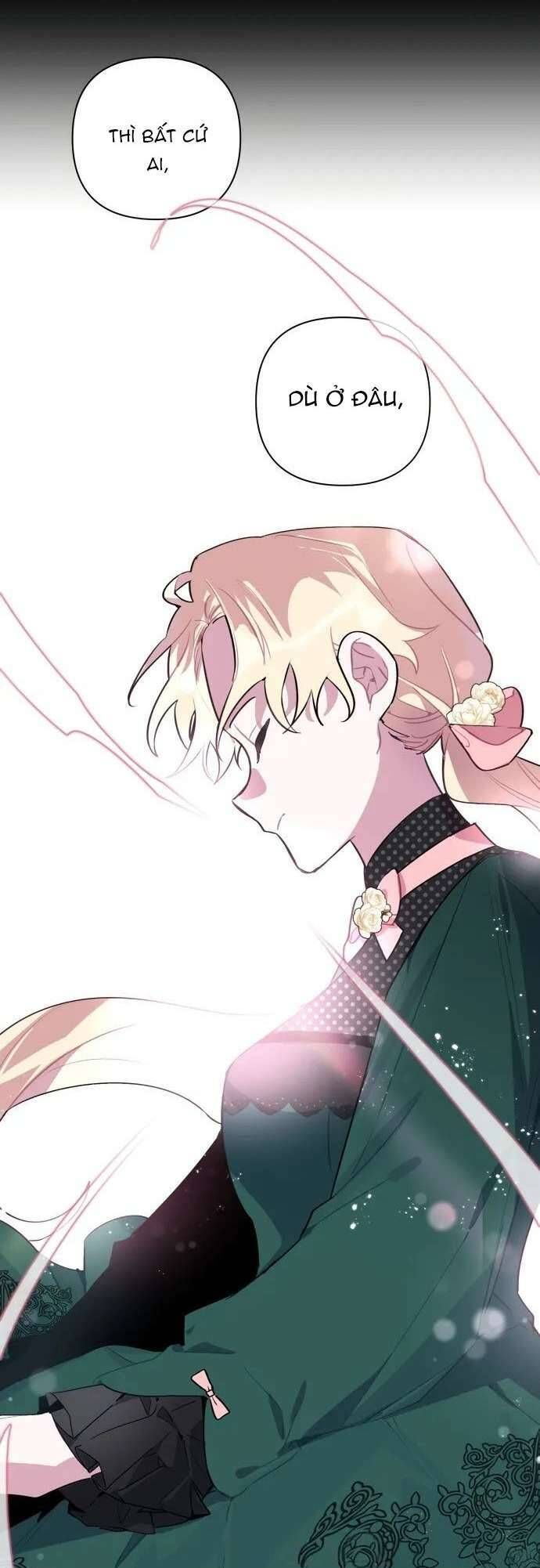 Cách Để Giết Một Pháp Sư - Chap 4 - Trang 41