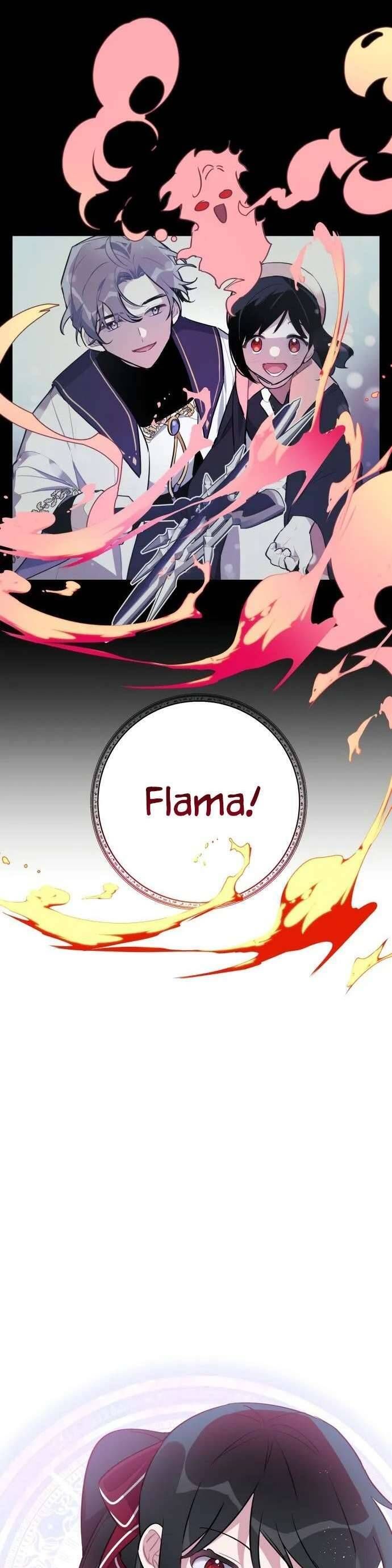 Cách Để Giết Một Pháp Sư - Chap 4 - Trang 44
