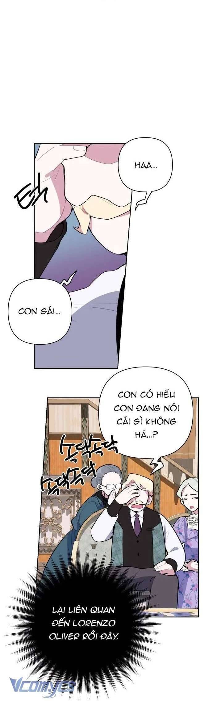 Cách Để Giết Một Pháp Sư - Chap 4 - Trang 5